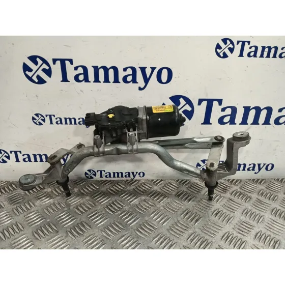 Motor Limpia Delantero para Renault Clio Iv (Bh_)