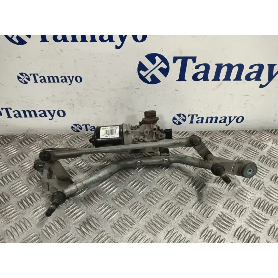 Motor Limpia Delantero para Renault Clio Iv (Bh_)