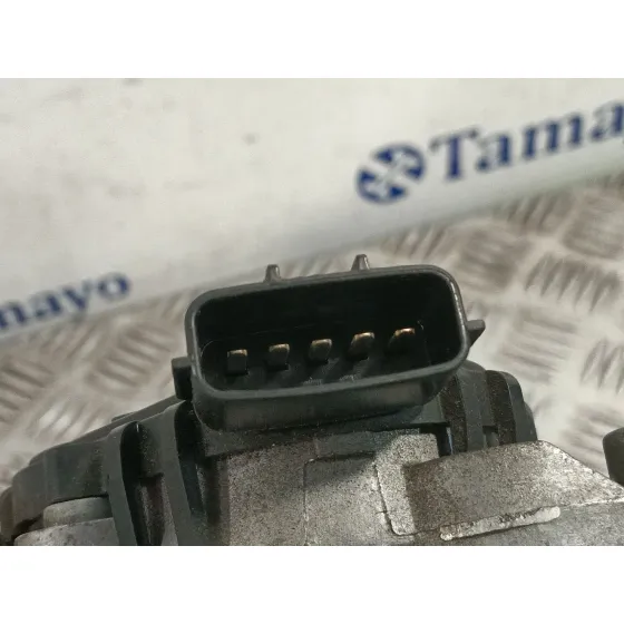 Motor Limpia Delantero para Renault Clio Iv (Bh_)
