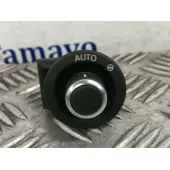 Mando para Jaguar Xe (X760)