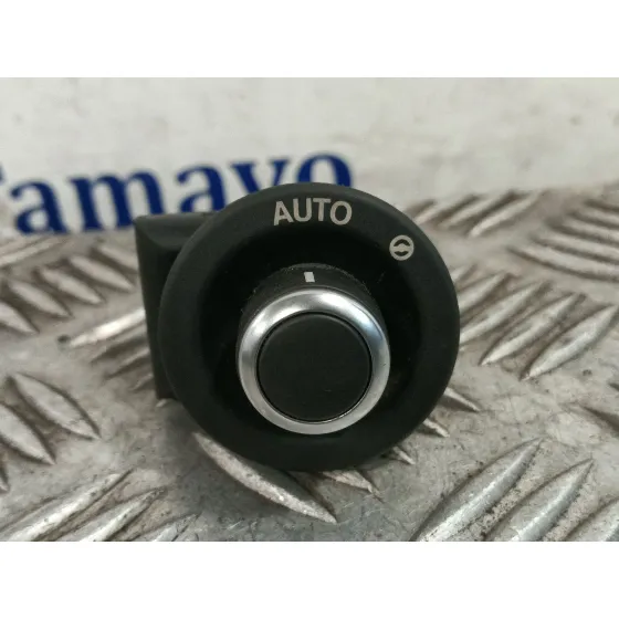 Mando para Jaguar Xe (X760)