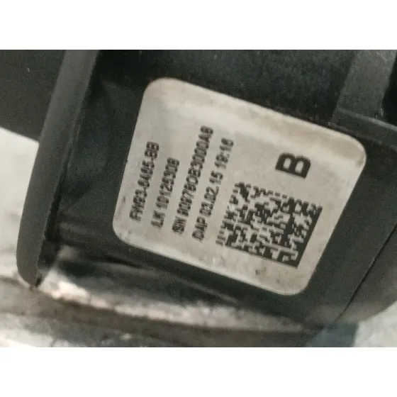 Mando para Jaguar Xe (X760)