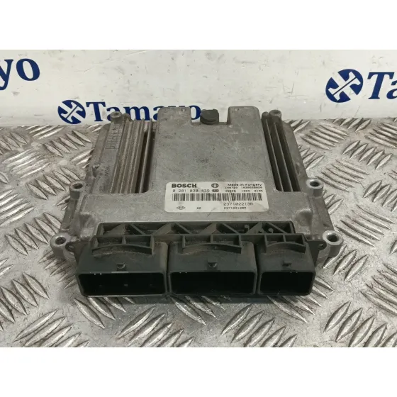 Centralita Motor Uce para Renault Clio Iv (Bh_)