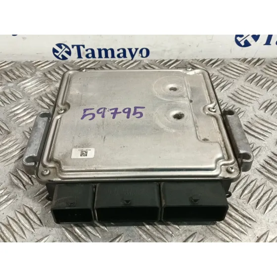 Centralita Motor Uce para Renault Clio Iv (Bh_)