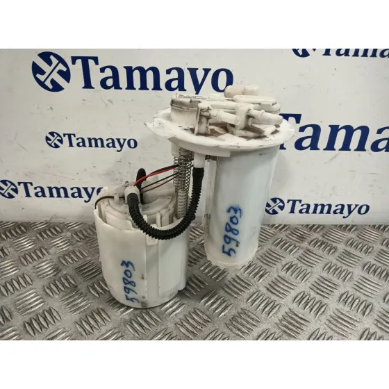Aforador para Hyundai I20 Ii (Gb, Ib)