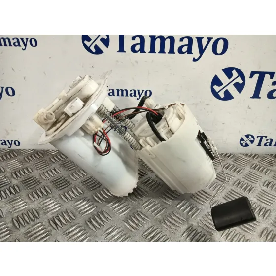 Aforador para Hyundai I20 Ii (Gb, Ib)