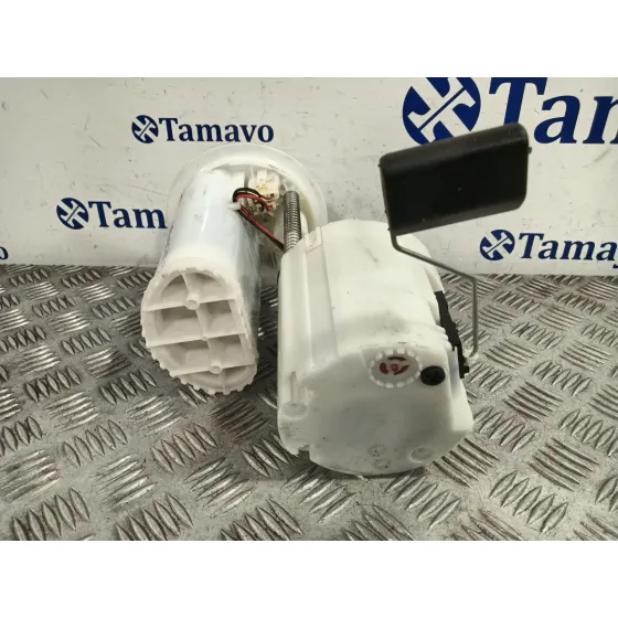 Aforador para Hyundai I20 Ii (Gb, Ib)