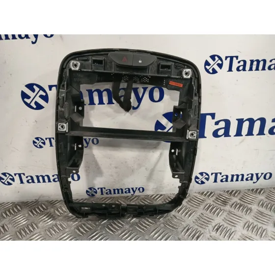 Moldura para Renault Clio Iv (Bh_)