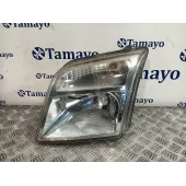 Faro Izquierdo para Ford Transit Connect (P65_, P70_, P80_)