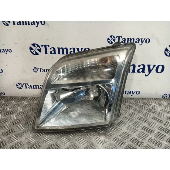 Faro Izquierdo para Ford Transit Connect (P65_, P70_, P80_)