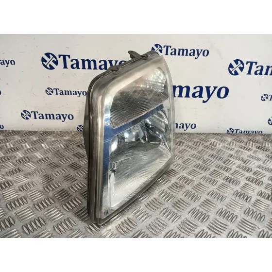 Faro Izquierdo para Ford Transit Connect (P65_, P70_, P80_)