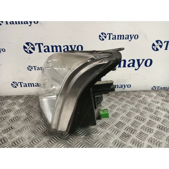 Faro Izquierdo para Ford Transit Connect (P65_, P70_, P80_)