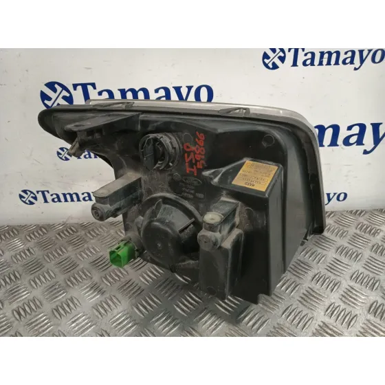 Faro Izquierdo para Ford Transit Connect (P65_, P70_, P80_)