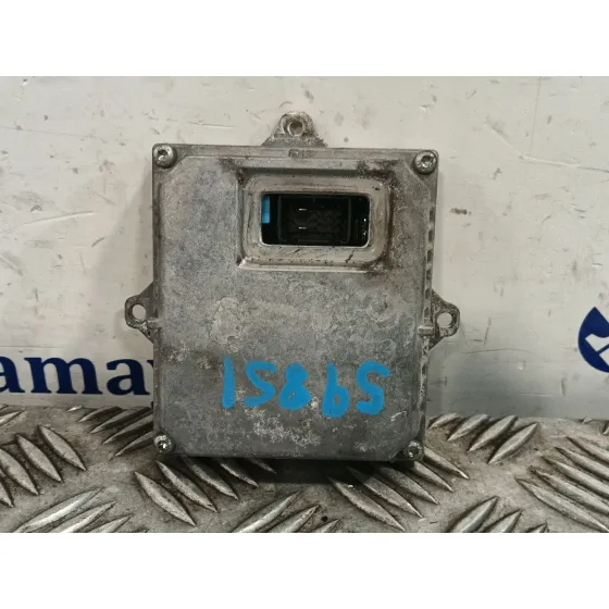 Centralita Faros Xenon para Volkswagen Golf Iv (1J1)