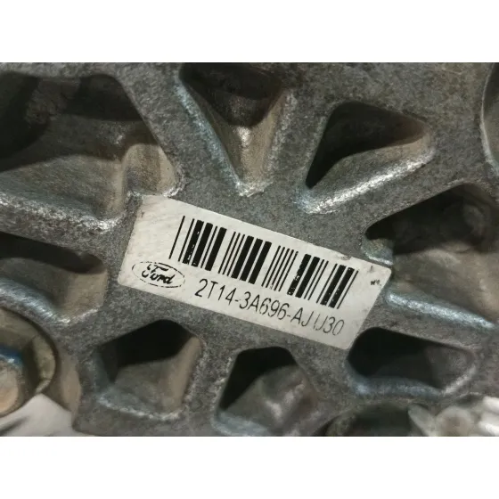 Bomba Direccion para Ford Transit Connect (P65_, P70_, P80_)