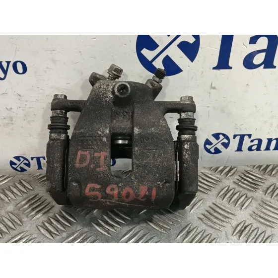 Pinza Freno Delantera Izquierda para Suzuki Swift Iii (Mz, Ez)