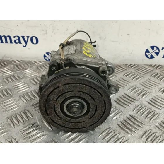 Compresor Aire Acondicionado para Smart Fortwo Coupe