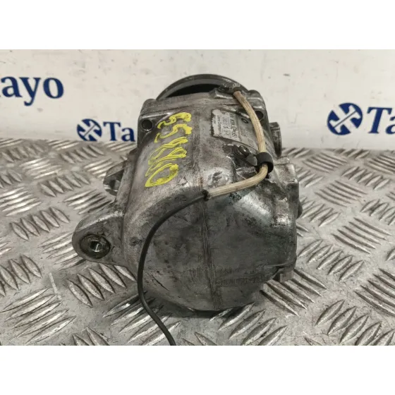 Compresor Aire Acondicionado para Smart Fortwo Coupe