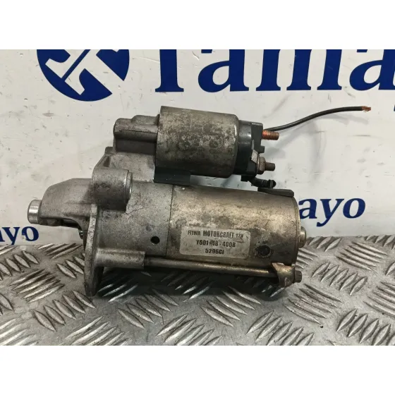 Motor Arranque para Mazda 3 Berlina (Bk)