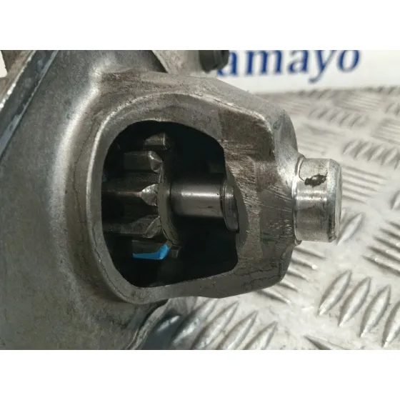 Motor Arranque para Mazda 3 Berlina (Bk)
