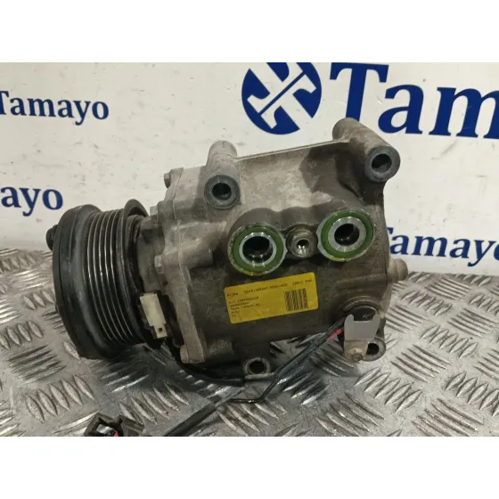 Compresor Aire Acondicionado para Ford Transit Connect (P65_, P70_, P80_)