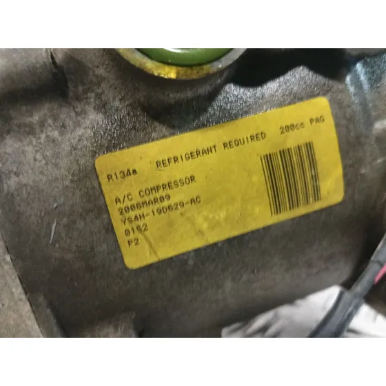 Compresor Aire Acondicionado para Ford Transit Connect (P65_, P70_, P80_)