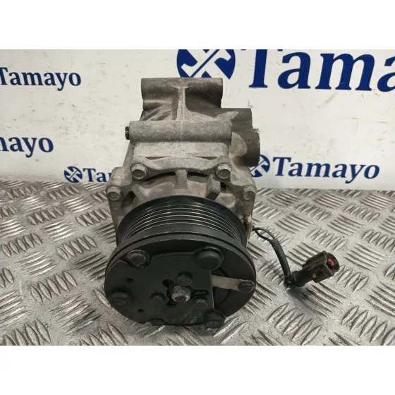 Compresor Aire Acondicionado para Ford Transit Connect (P65_, P70_, P80_)