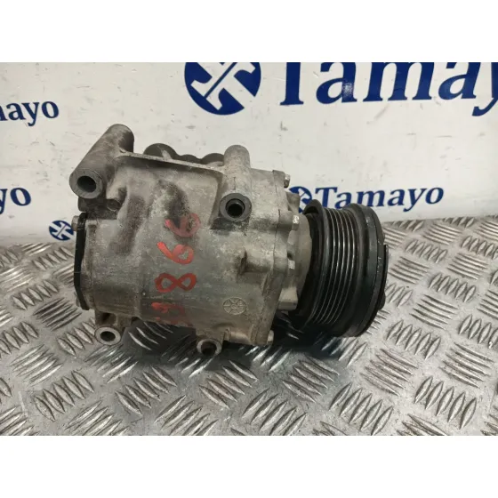 Compresor Aire Acondicionado para Ford Transit Connect (P65_, P70_, P80_)