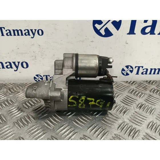 Motor Arranque para Opel Corsa C