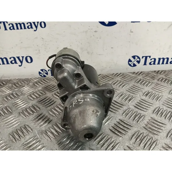 Motor Arranque para Opel Corsa C