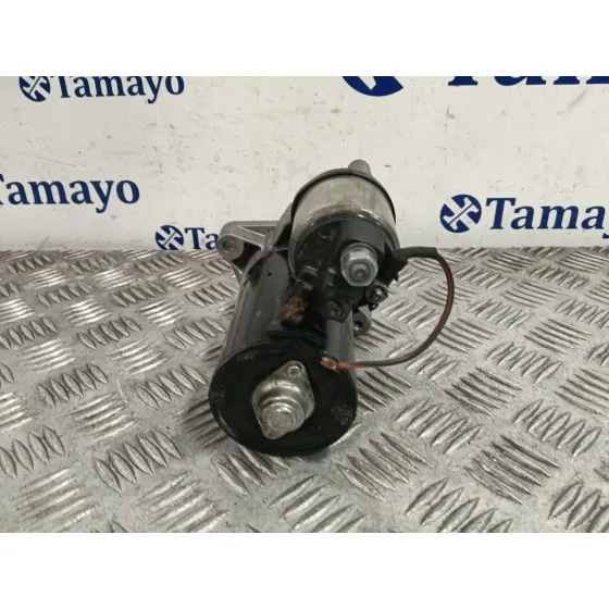 Motor Arranque para Opel Corsa C