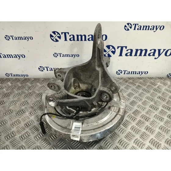 Mangueta Trasera Derecha para Bmw 5 Touring (F11)