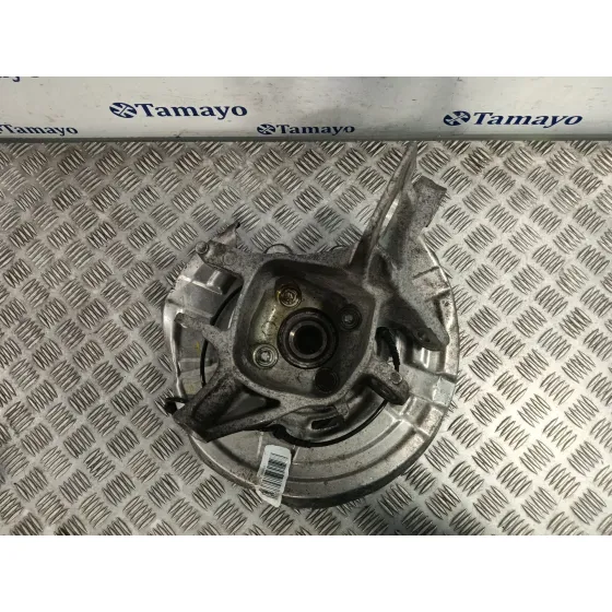 Mangueta Trasera Derecha para Bmw 5 Touring (F11)
