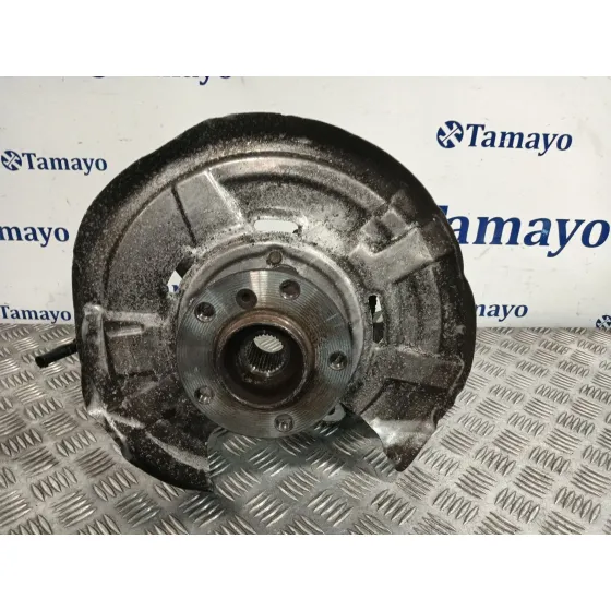 Mangueta Trasera Derecha para Bmw 5 Touring (F11)