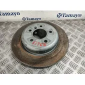 Disco Freno Delantero para Bmw 5 Touring (F11)