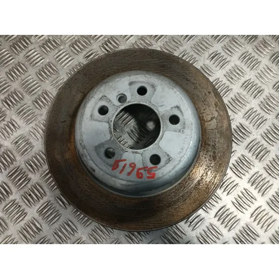 Disco Freno Delantero para Bmw 5 Touring (F11)
