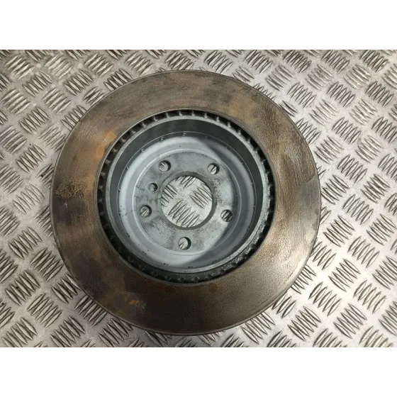 Disco Freno Delantero para Bmw 5 Touring (F11)
