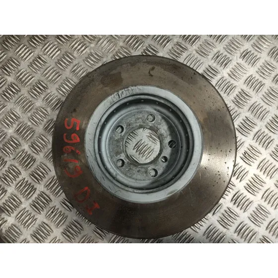 Disco Freno Delantero para Bmw 5 Touring (F11)