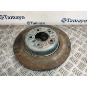 Disco Freno Delantero para Bmw 5 Touring (F11)