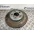 Disco Freno Delantero para Bmw 5 Touring (F11)