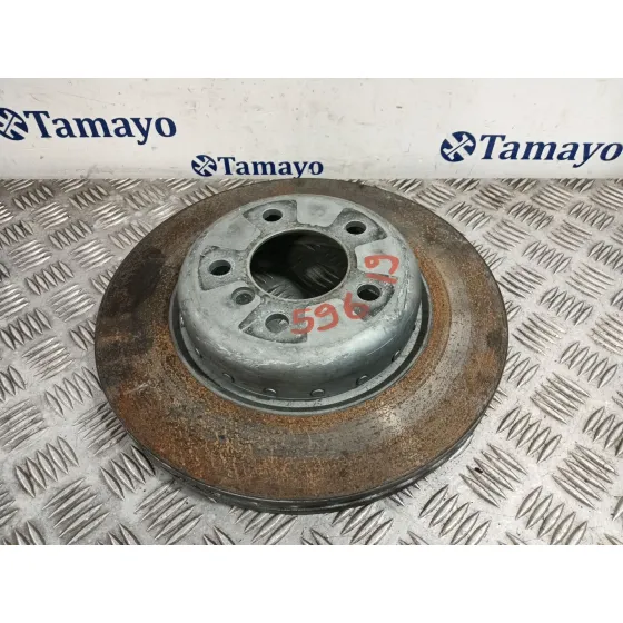 Disco Freno Delantero para Bmw 5 Touring (F11)