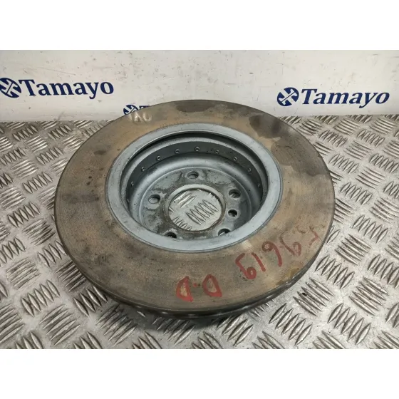 Disco Freno Delantero para Bmw 5 Touring (F11)