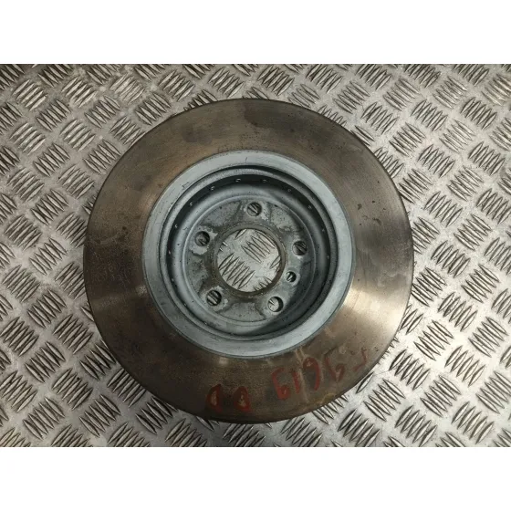 Disco Freno Delantero para Bmw 5 Touring (F11)