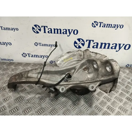 Mangueta Delantera Izquierda para Bmw 5 Touring (F11)