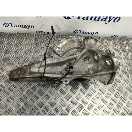 Mangueta Delantera Izquierda para Bmw 5 Touring (F11)