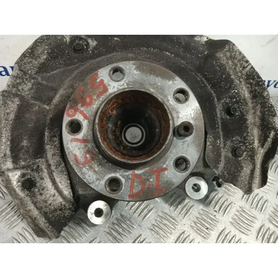 Mangueta Delantera Izquierda para Bmw 5 Touring (F11)