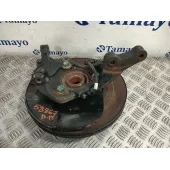 Mangueta Delantera Izquierda para Kia Carnival