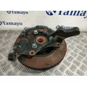 Mangueta Delantera Derecha para Kia Carnival
