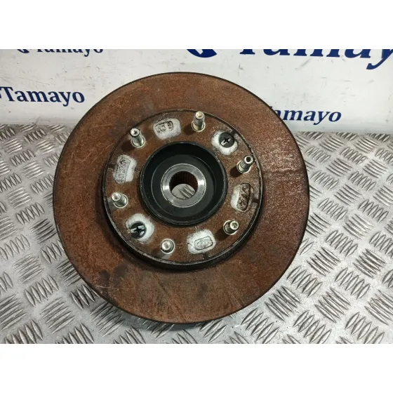 Mangueta Delantera Derecha para Kia Carnival