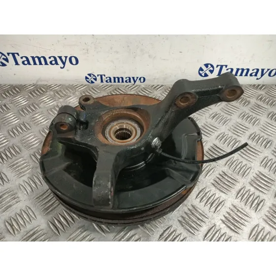 Mangueta Delantera Derecha para Suzuki Swift Iii (Mz, Ez)